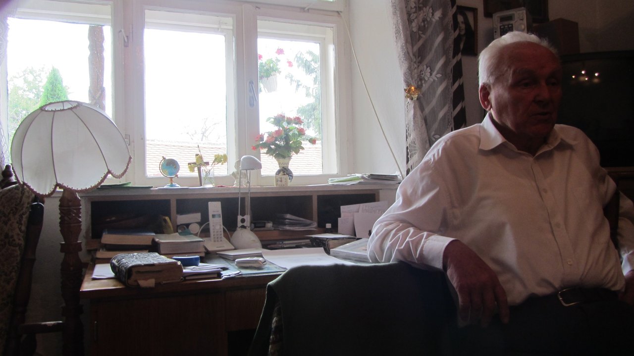 Bojtor István Fábián Tibor magánarchívum 02