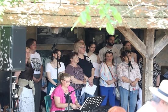 Cserépfalui program (1)