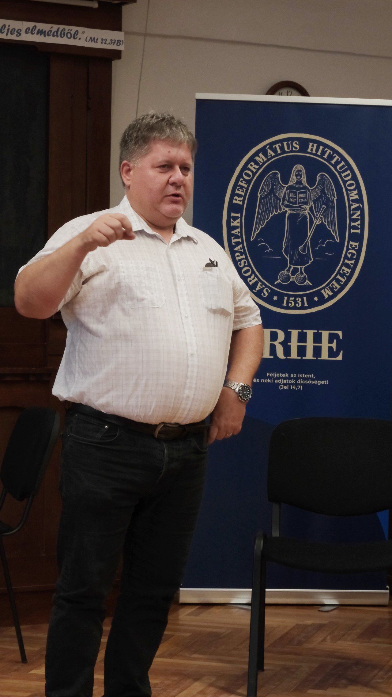 Egeresi Gábor