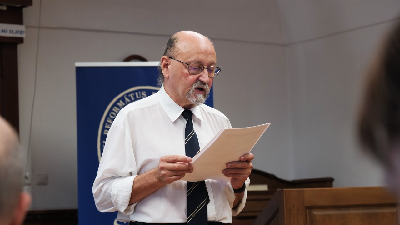 Enghy Sándor
