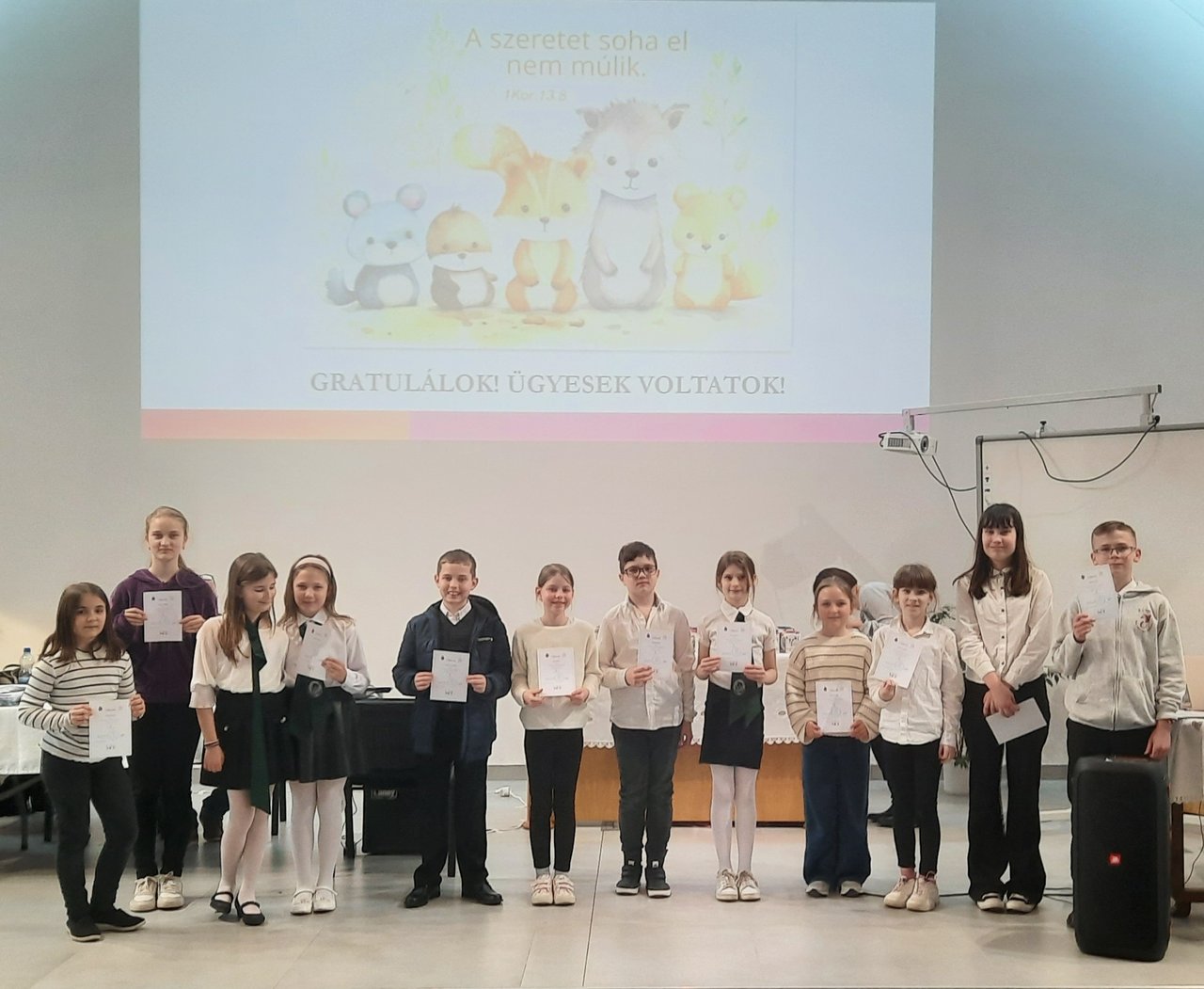 Hittanverseny Egervolgy02 - 2026