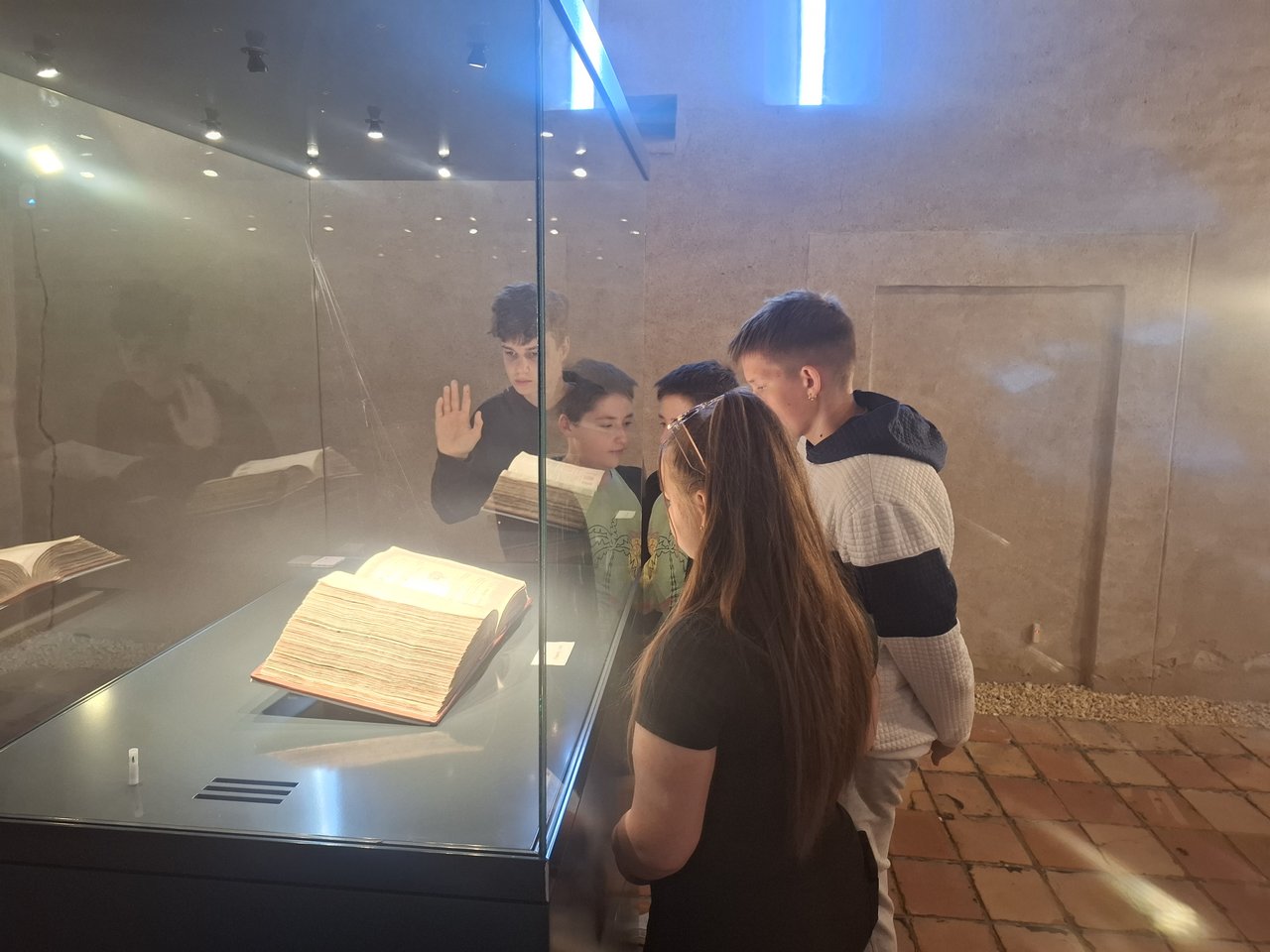 Ifjúsági program Ziliz (4)