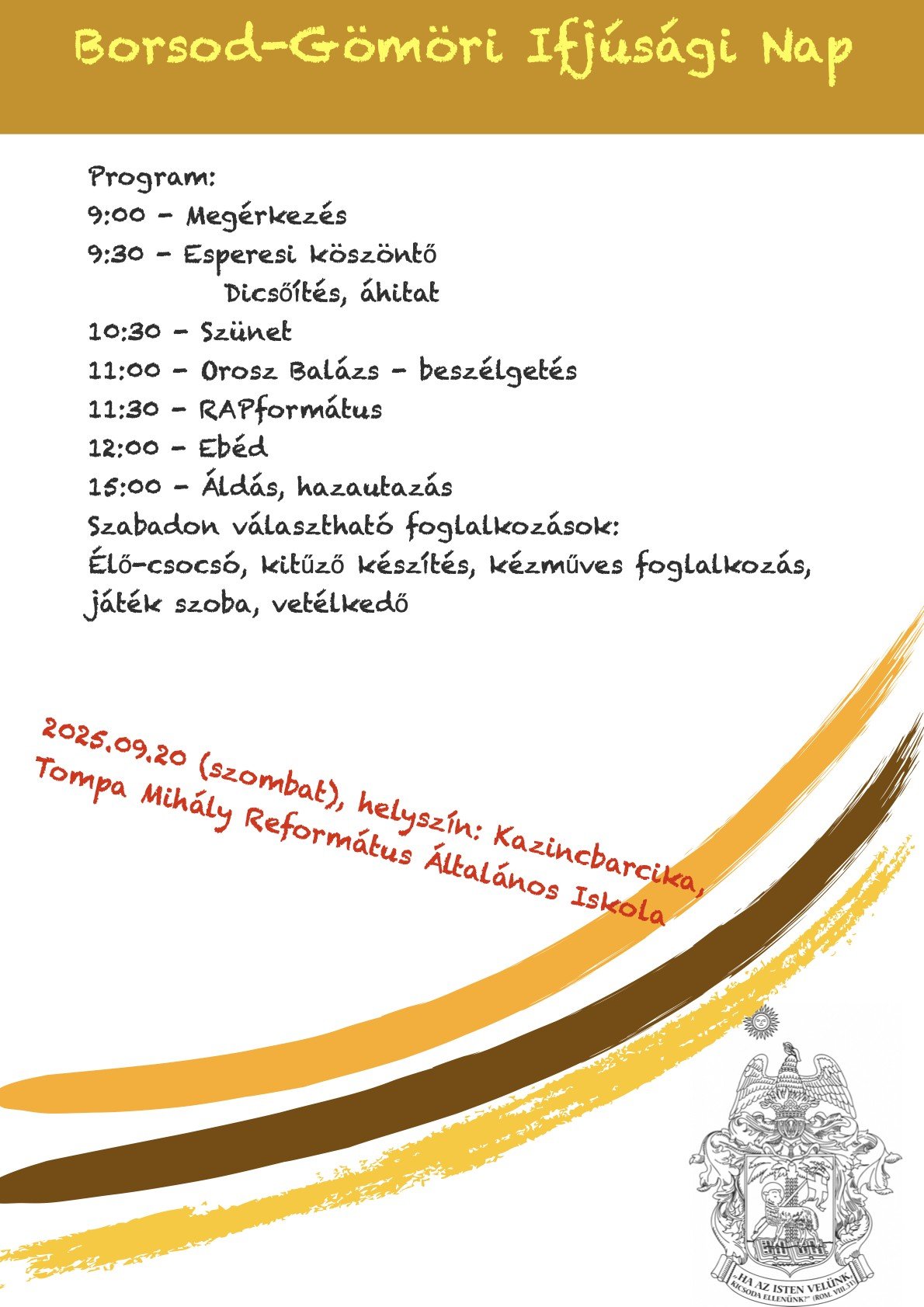 Ifjúságinap plakát 2.1