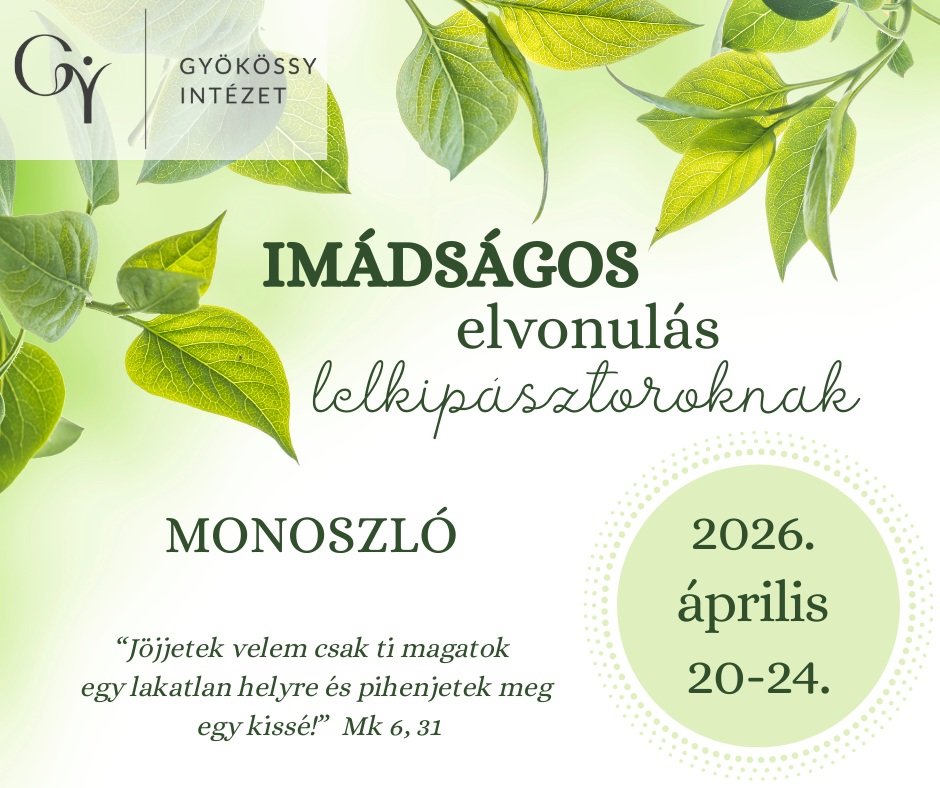 Imadsagos-elvonulas-2026