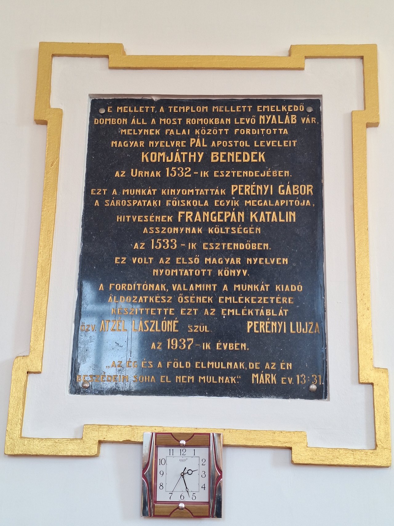 Királyháza 3