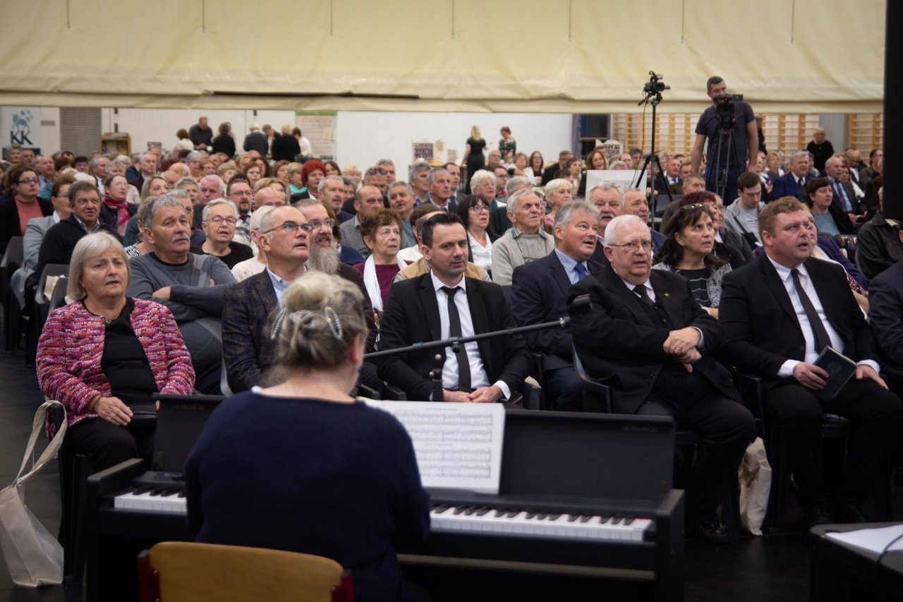 Visszatekintés 2025 06