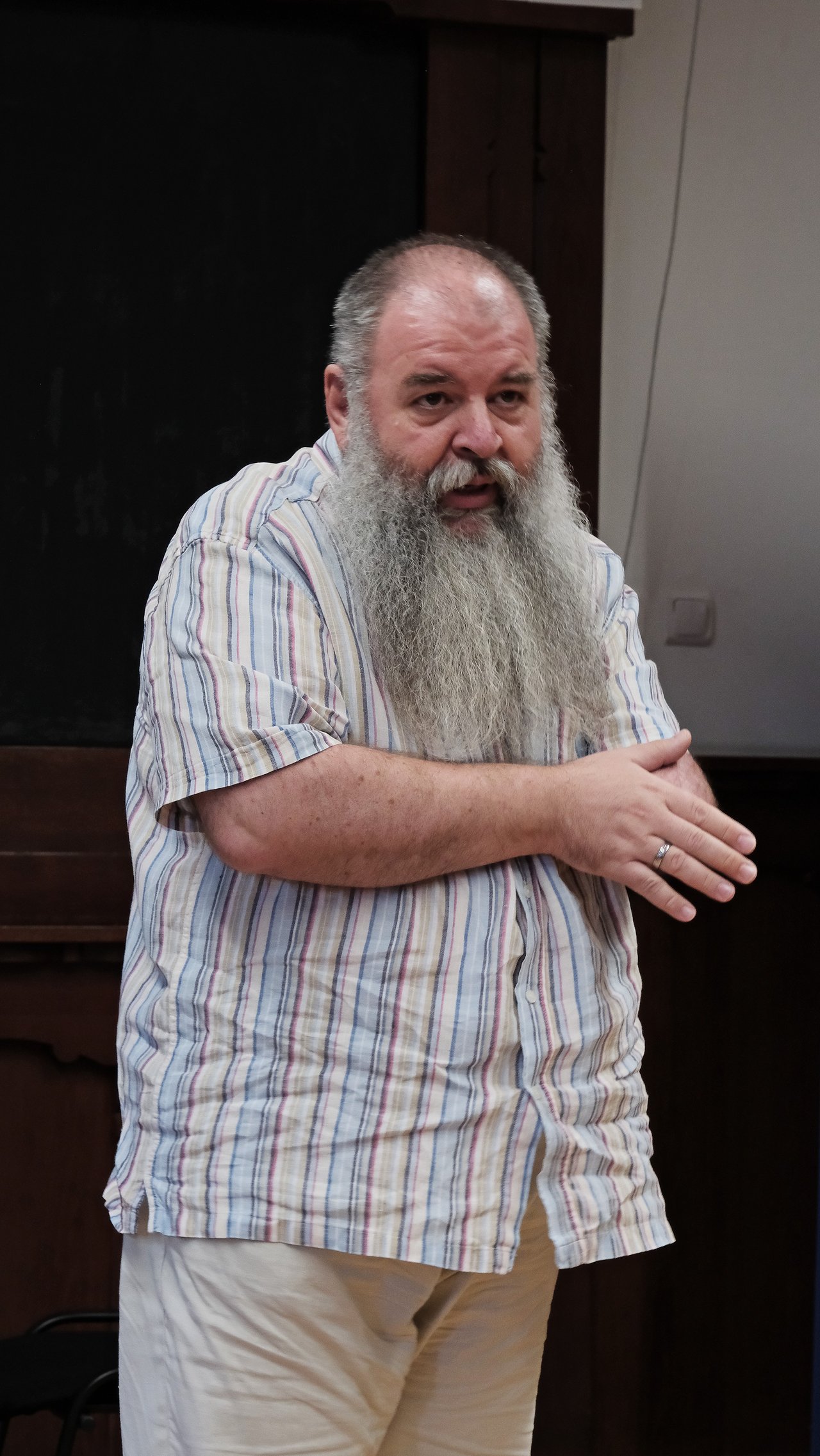 Nagy Károly Zsolt