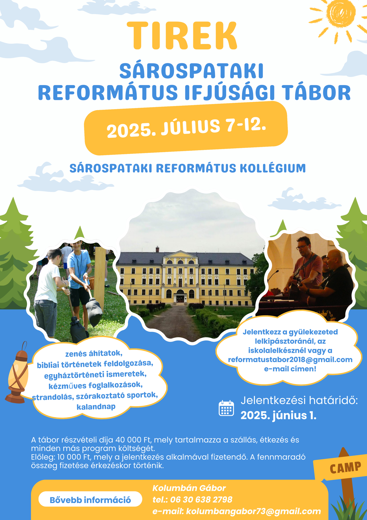 Tábor 2