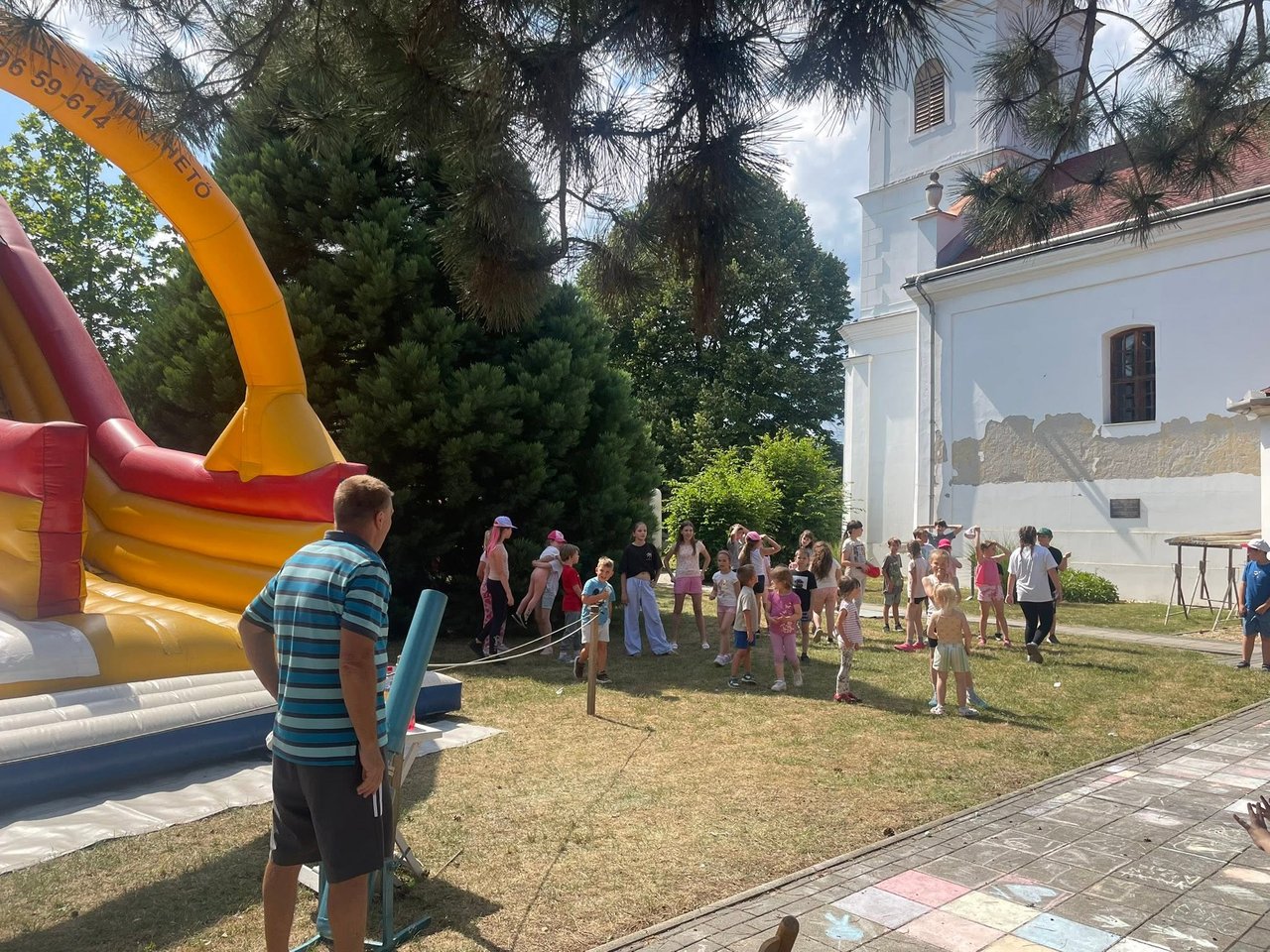 Varbói tábor (3)