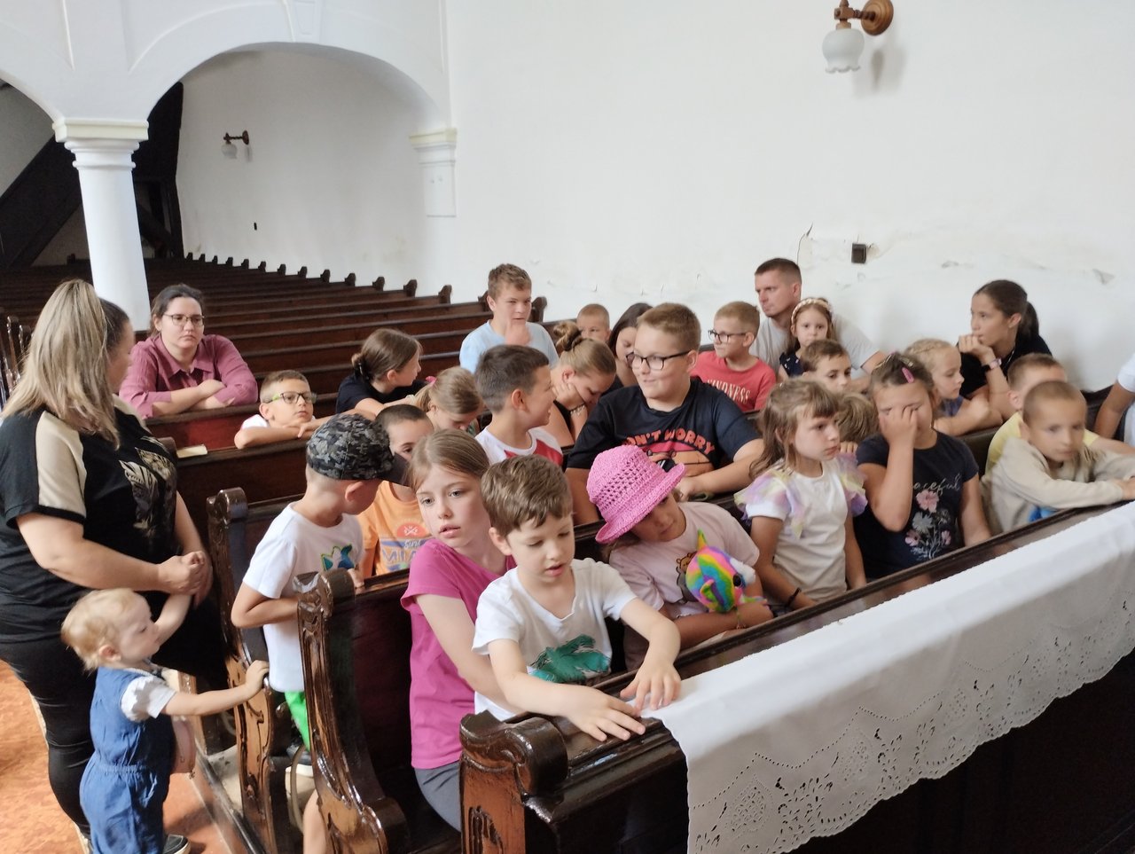 hittan tábor 2026 Mezőkeresztes10