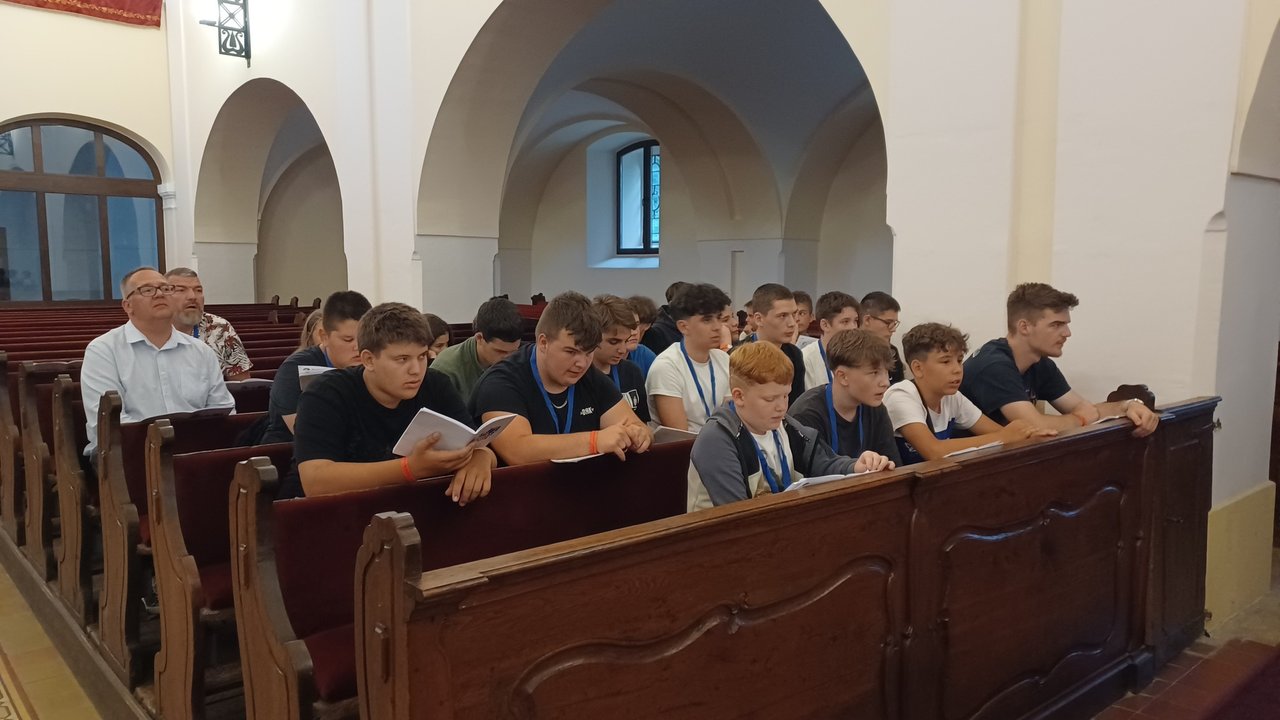 pataki ifjúsági tábor 2025 2